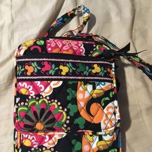Vera Bradley Disney collection crossbody bag